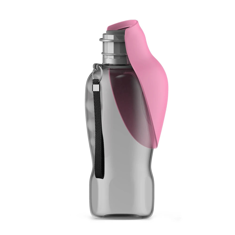 Portable Dog Water Bottle | 800 ml
