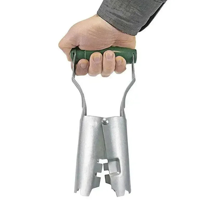Seedling Dibber & Lifter