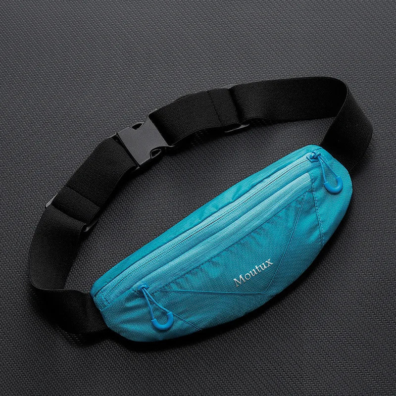 Slim Running Waist Pouch