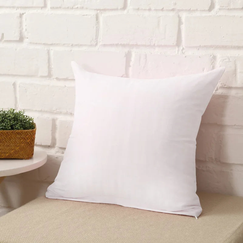 Everyday Solid Cushion Cover