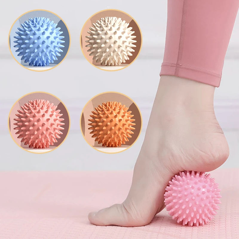 Compact Massage Ball