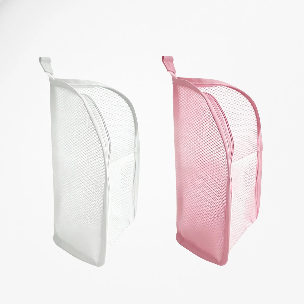 Mesh Travel Toiletry Organiser