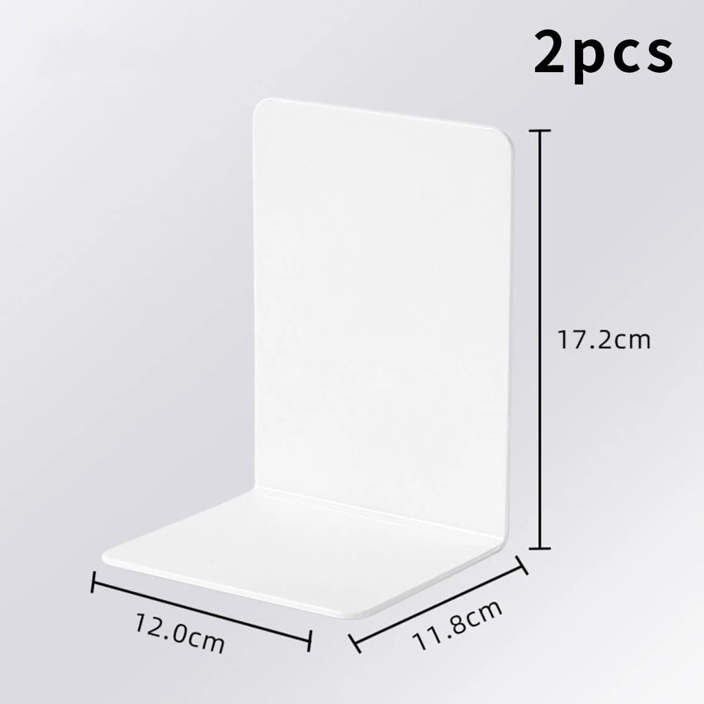 Acrylic Bookends