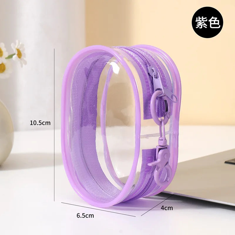 Mini Cable & Essentials Pouch