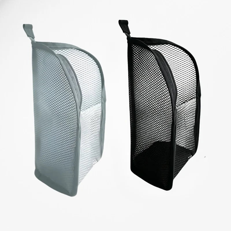 Mesh Travel Toiletry Organiser