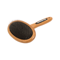Bamboo Slicker Brush | Dogs & Cats