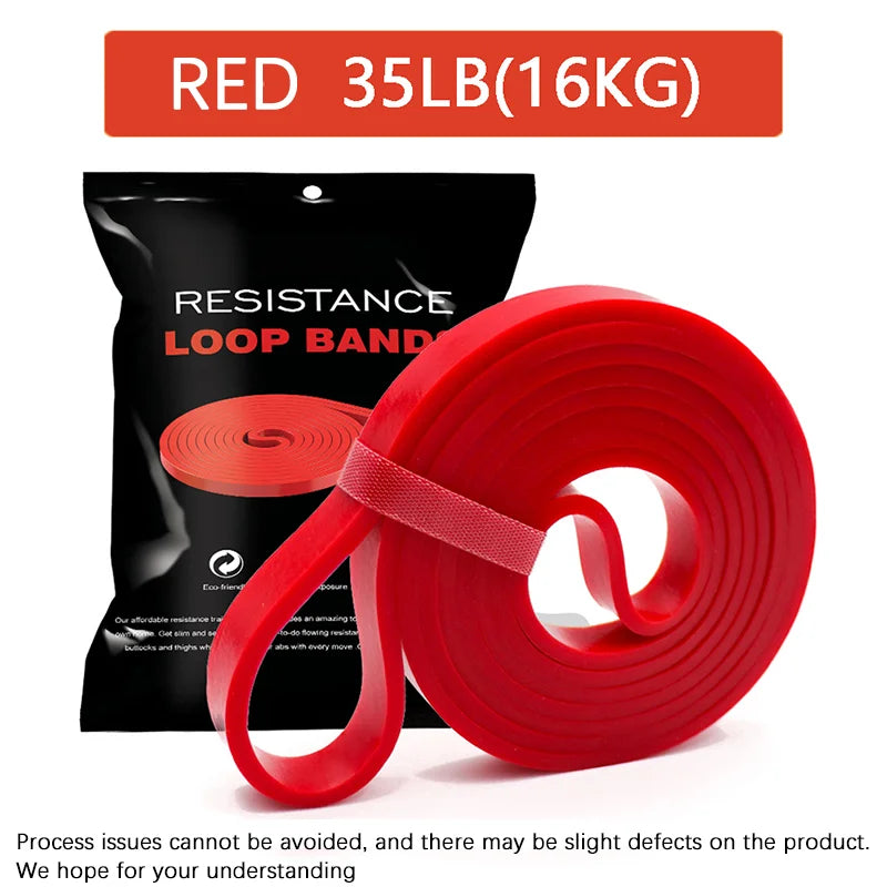 Loop Resistance Band