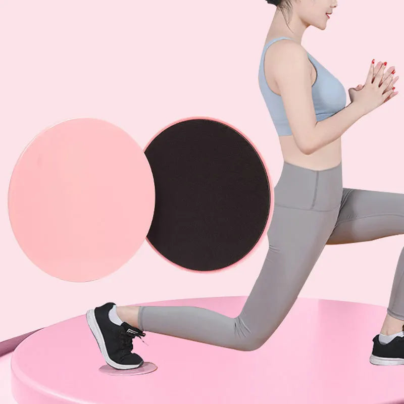 Workout Gliding Discs