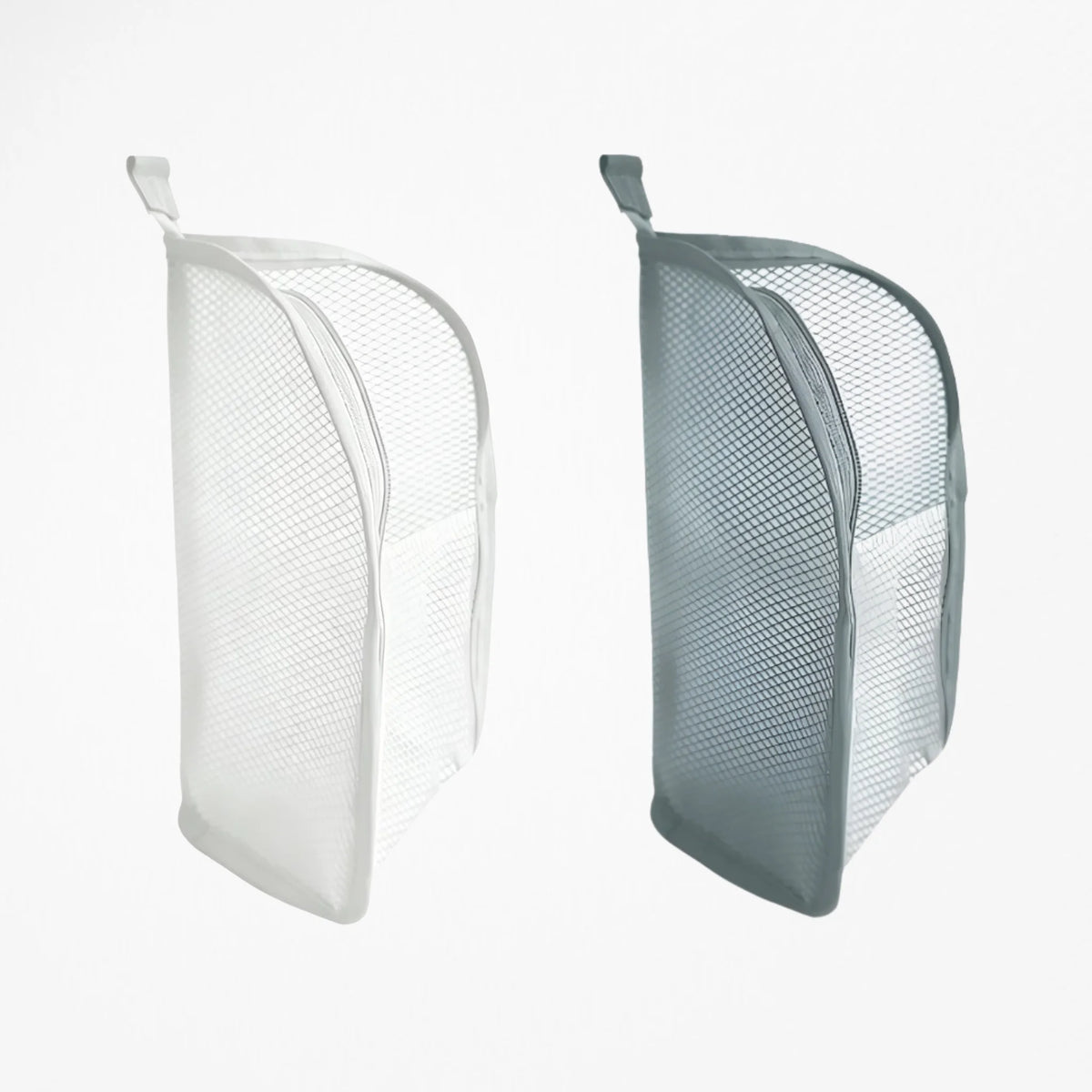 Mesh Travel Toiletry Organiser