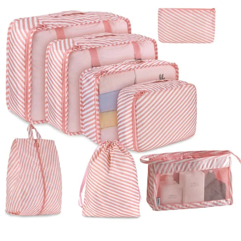 Everyday Packing Cube Set
