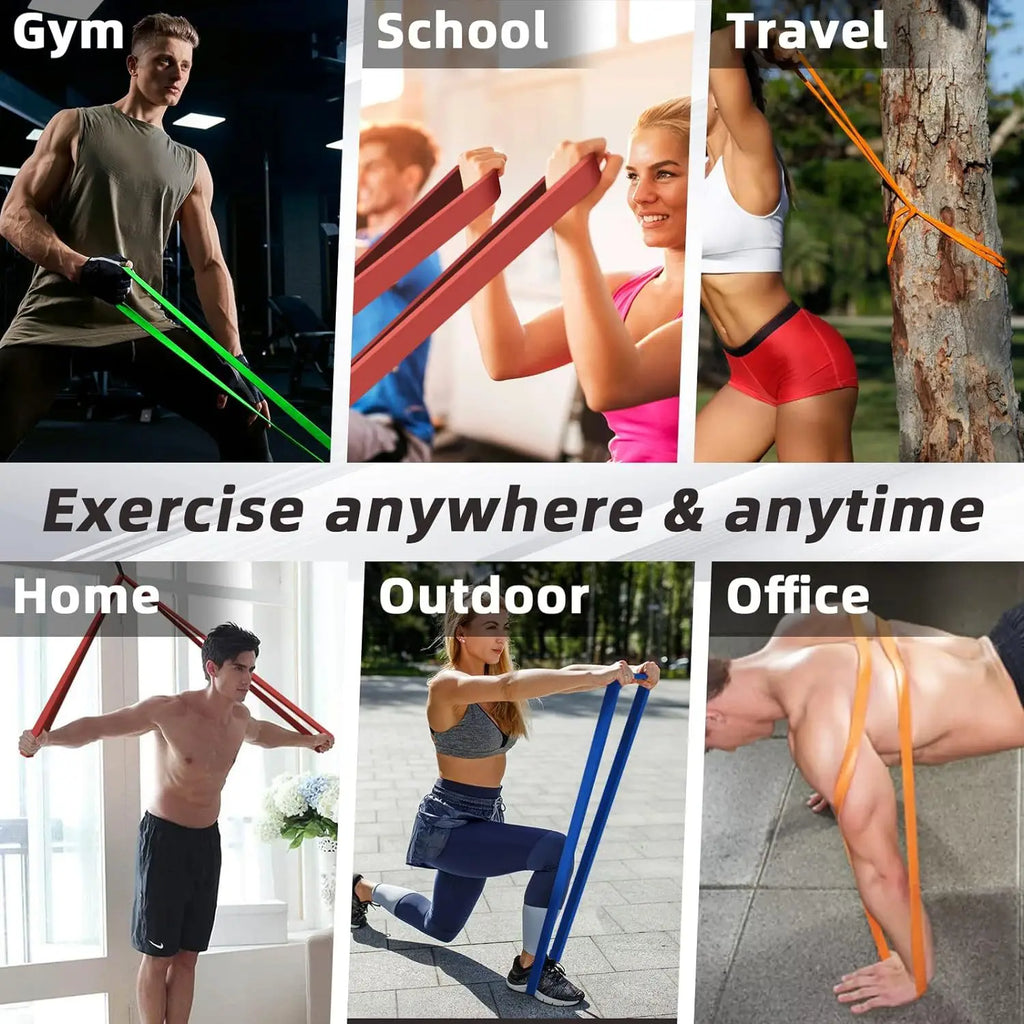 Loop Resistance Band