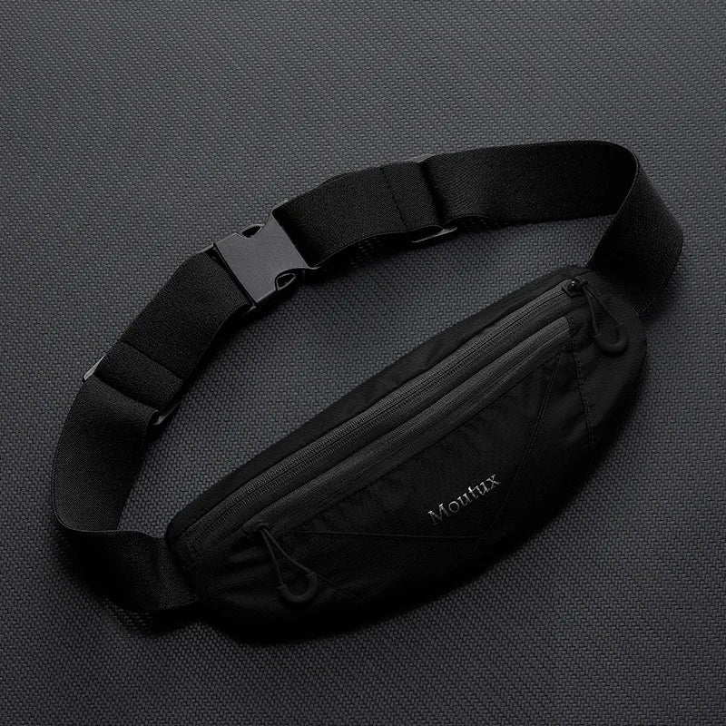 Slim Running Waist Pouch