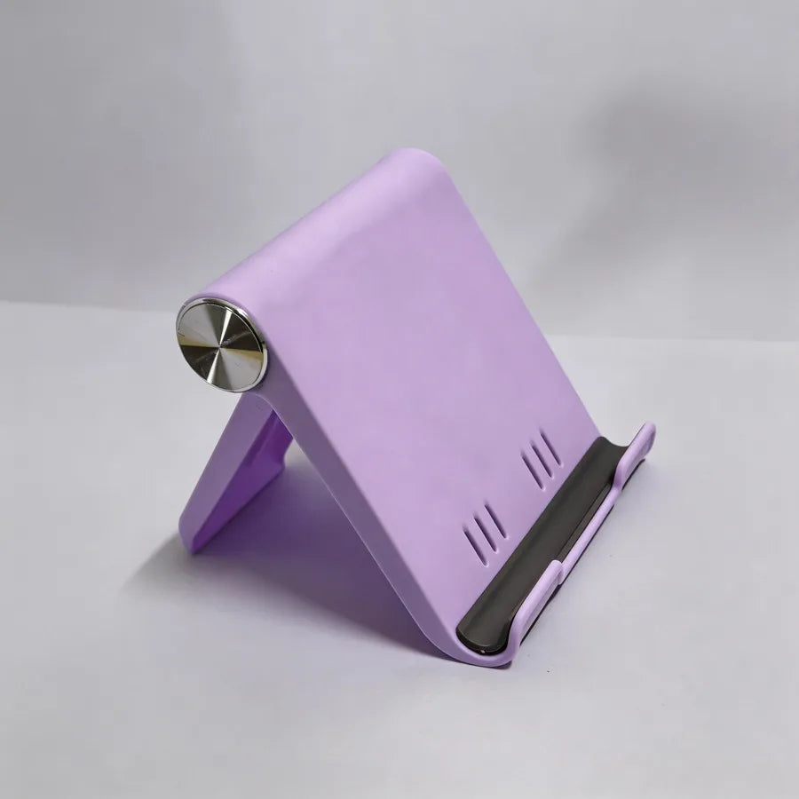 Foldable Desktop Phone Stand