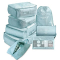 Everyday Packing Cube Set