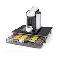 Coffee Pod Drawer for 36 K-Cups Storage Organiser
