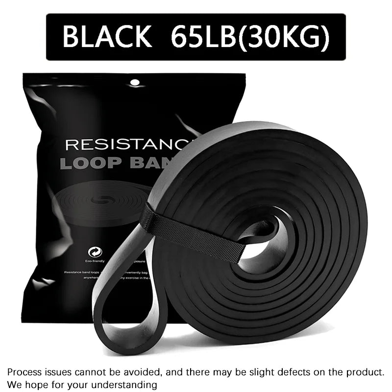 Loop Resistance Band