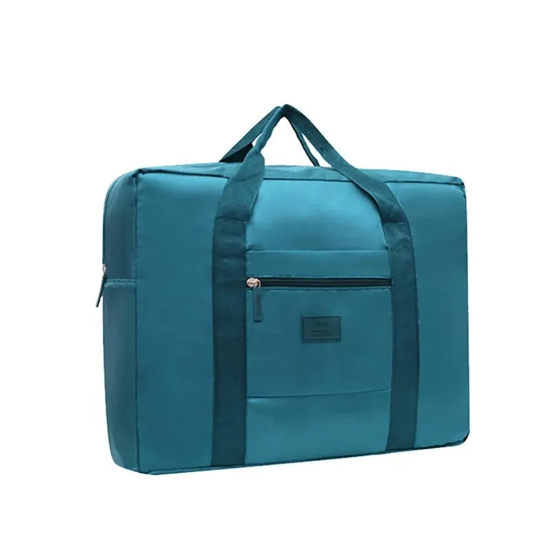 Foldaway Travel Duffel