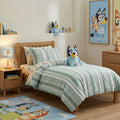 Syracuse Quilt Cover Set