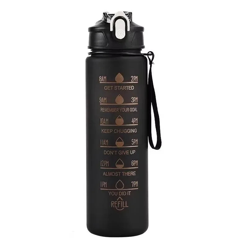 Gradient Sports Water Bottle | 800 ml