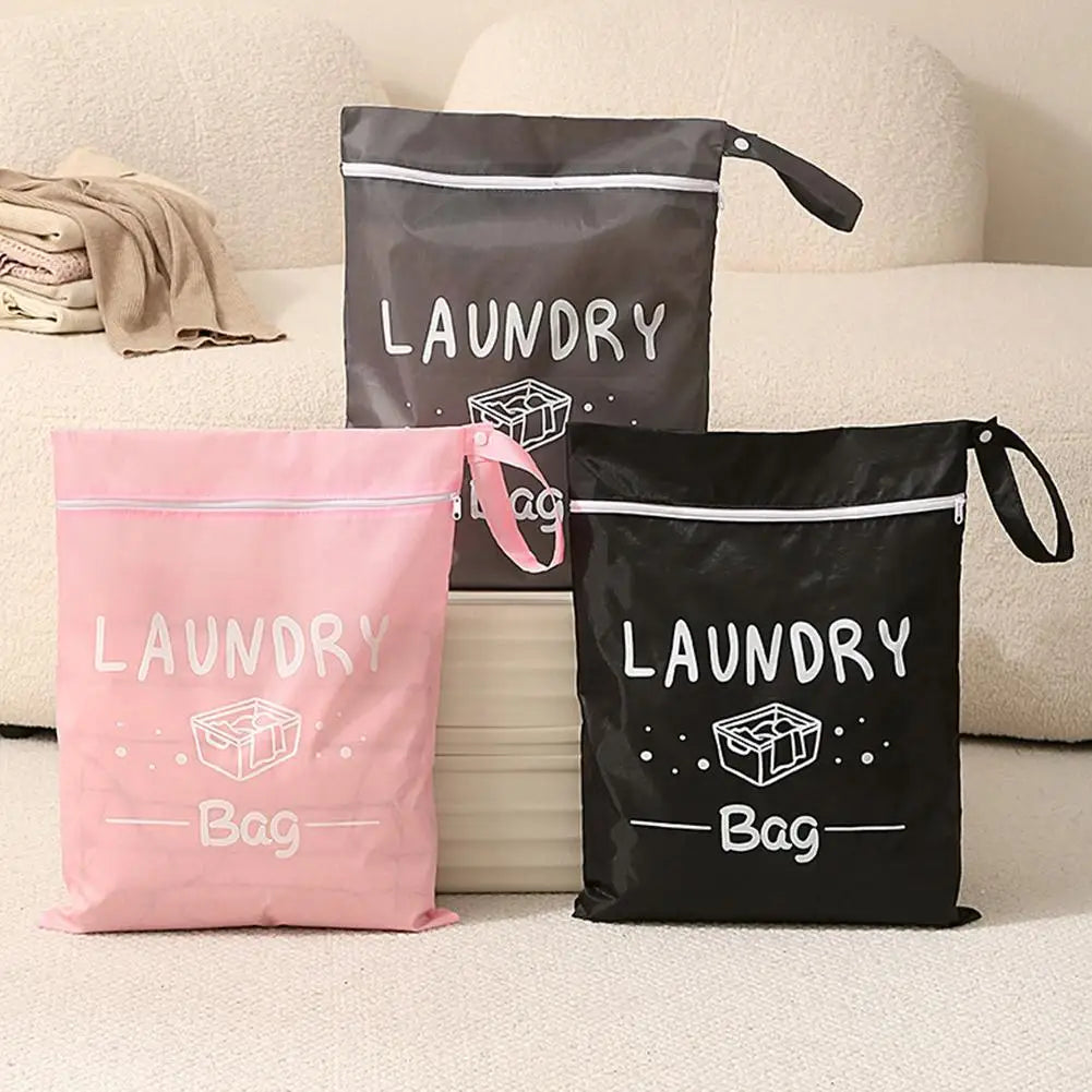 Gym & Swim Laundry Pouch