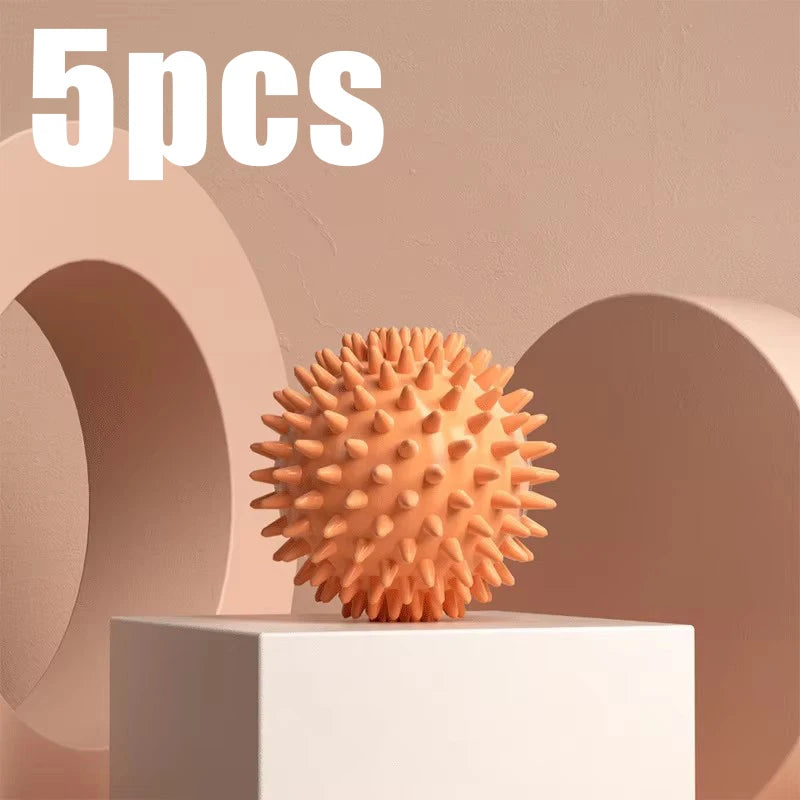 Compact Massage Ball