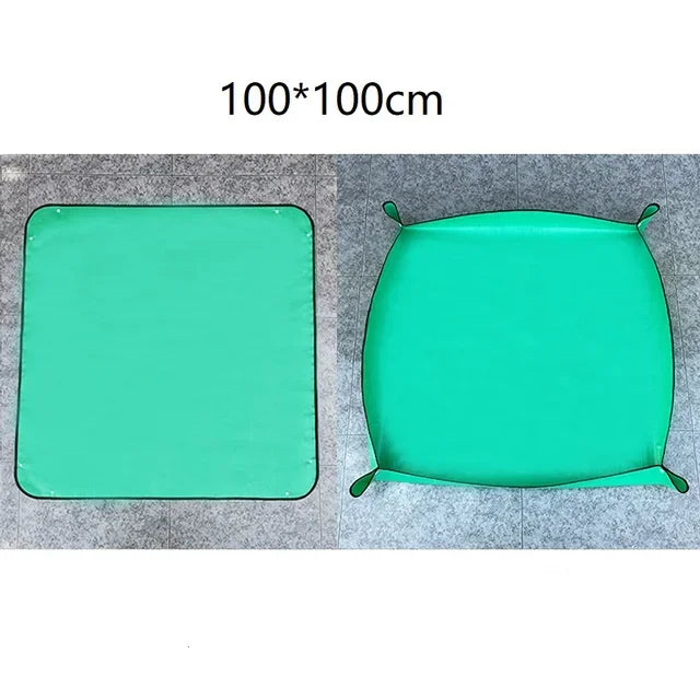 Foldable Potting Mat