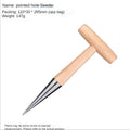 Seedling Dibber & Lifter