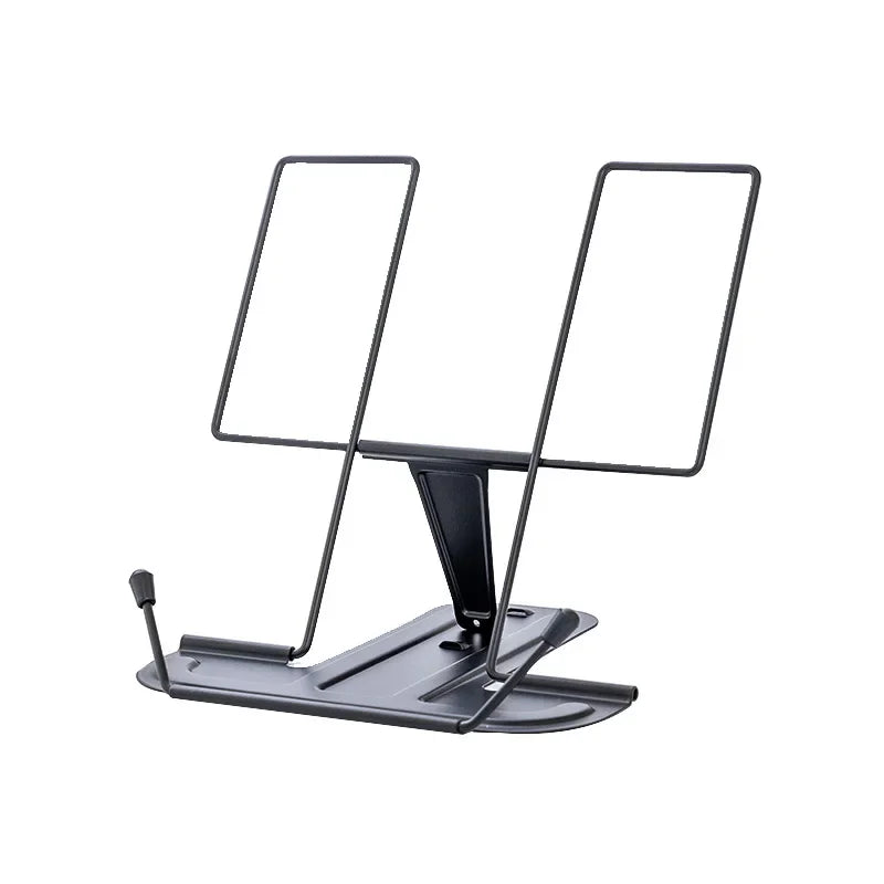Foldable Metal Reading Stand