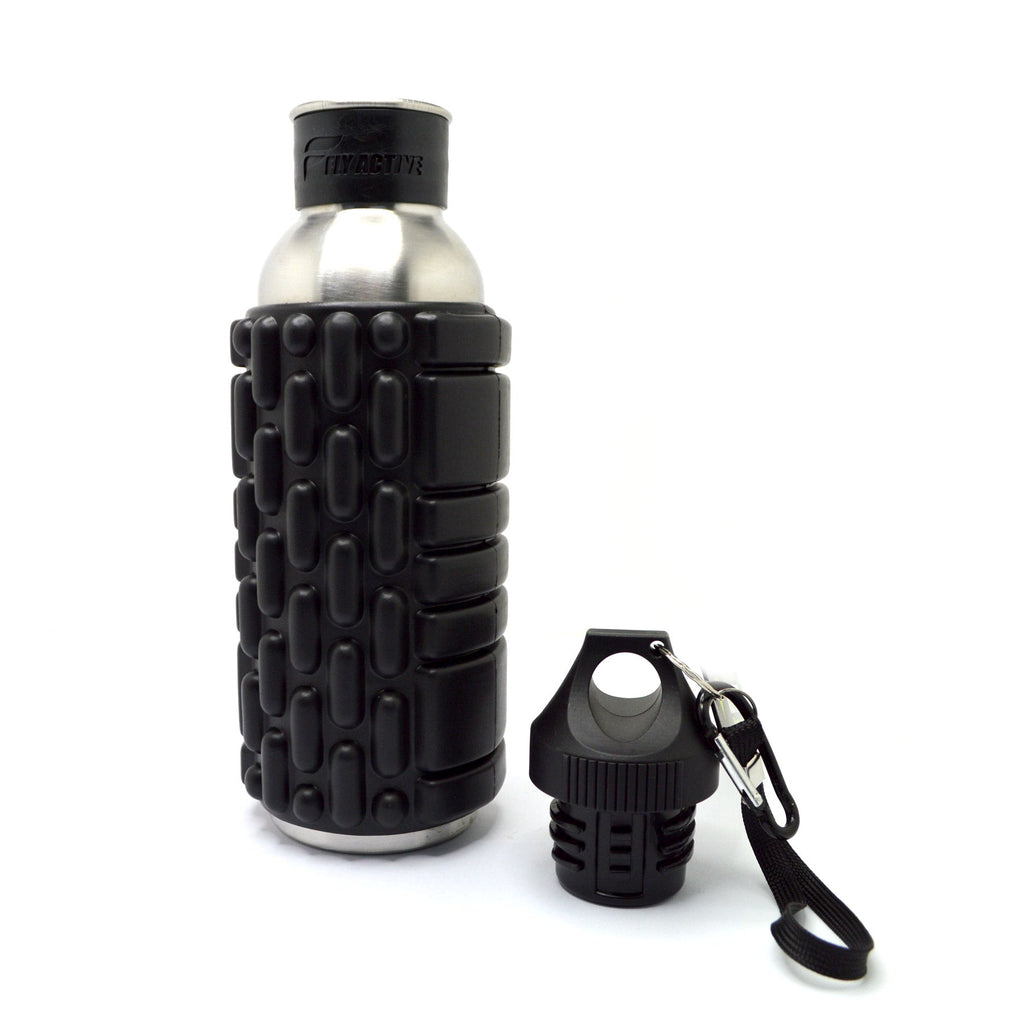 Aqua Roller | Water Bottle & Massage Roller