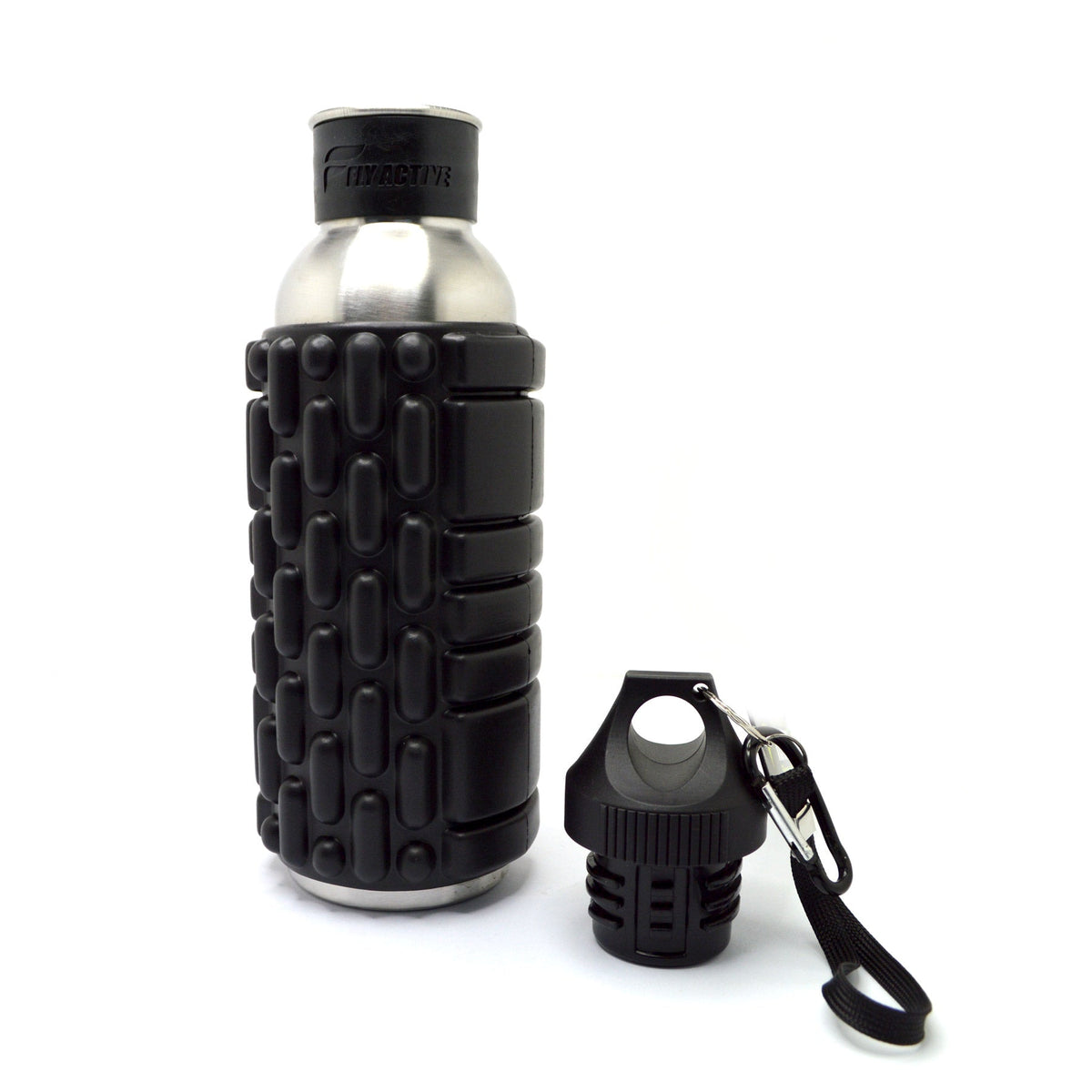 Aqua Roller | Water Bottle & Massage Roller