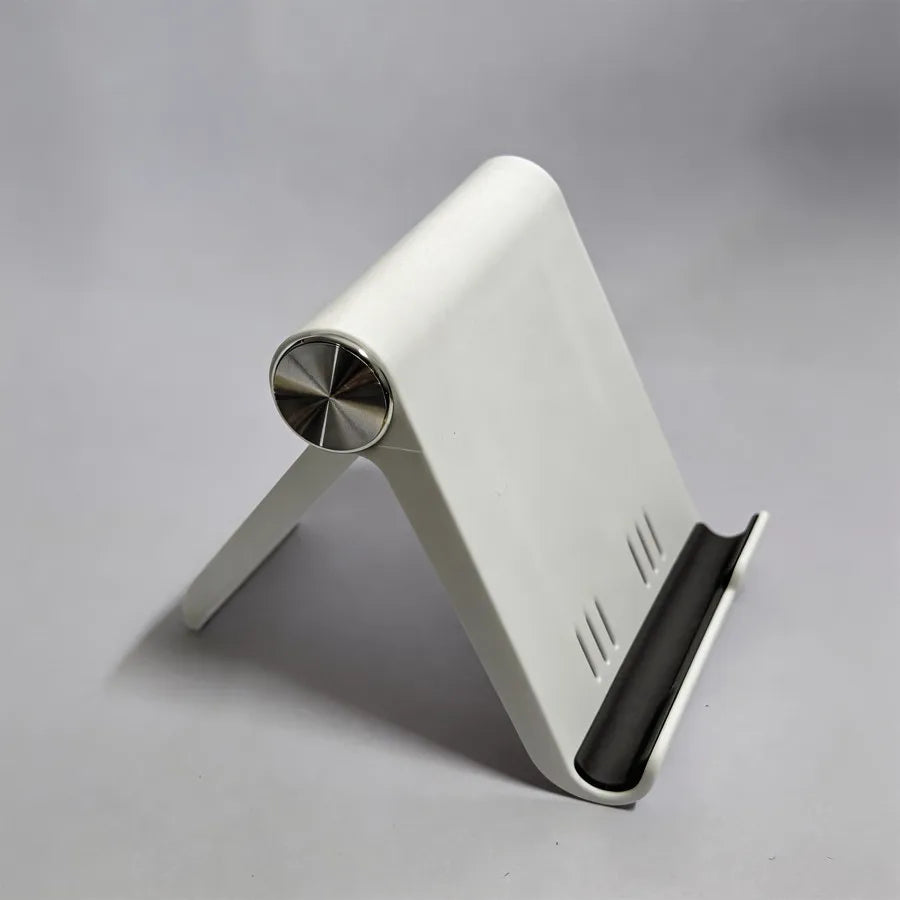 Foldable Desktop Phone Stand