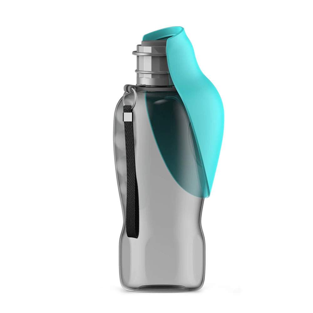 Portable Dog Water Bottle | 800 ml