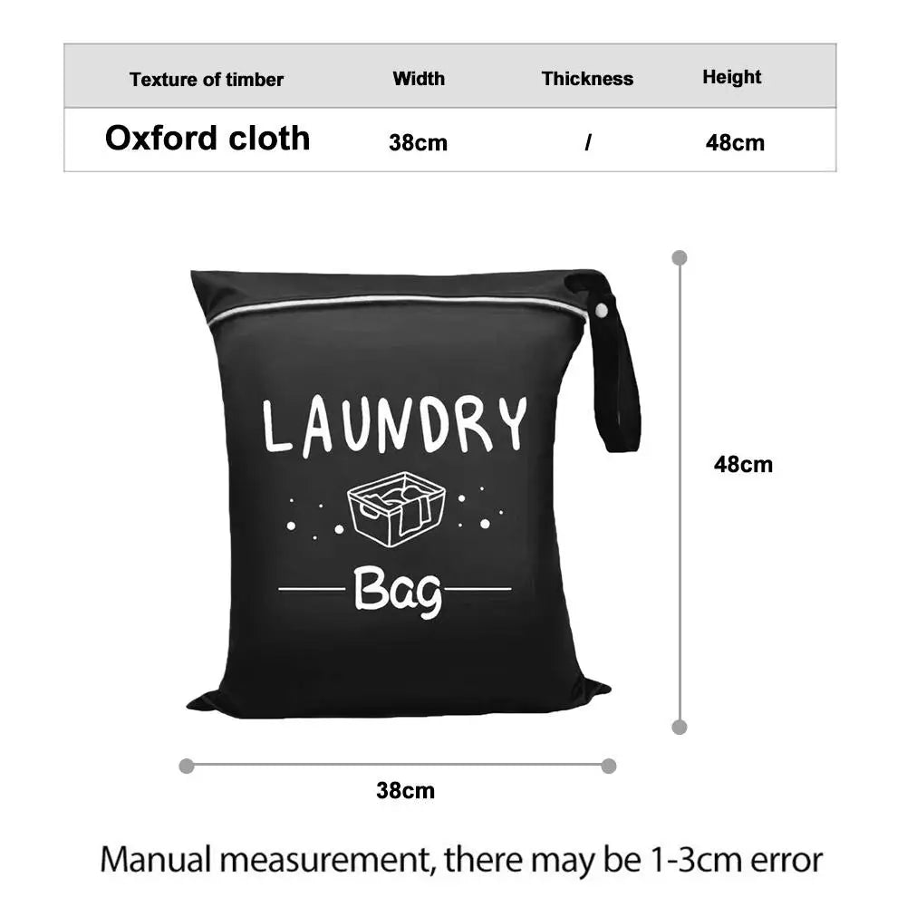 Gym & Swim Laundry Pouch