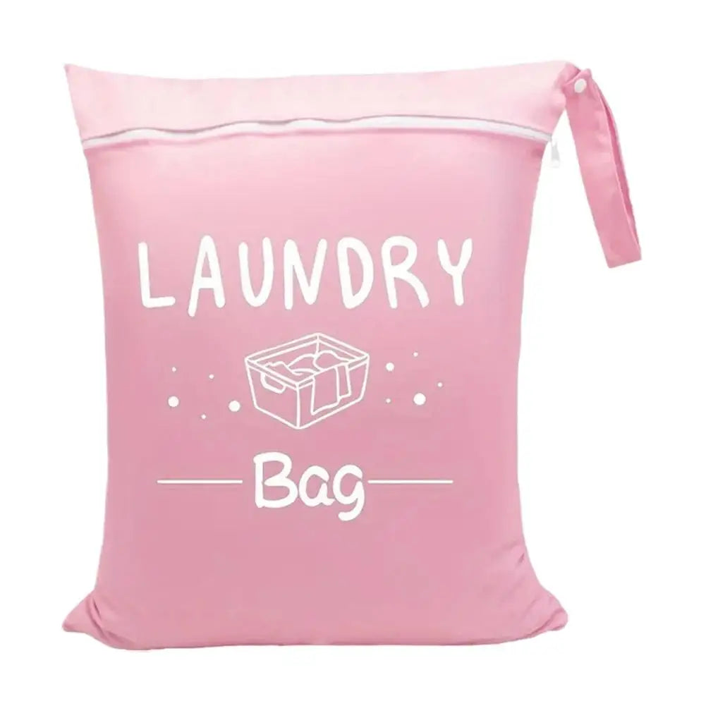 Gym & Swim Laundry Pouch