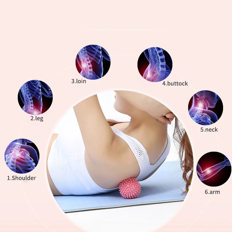 Compact Massage Ball