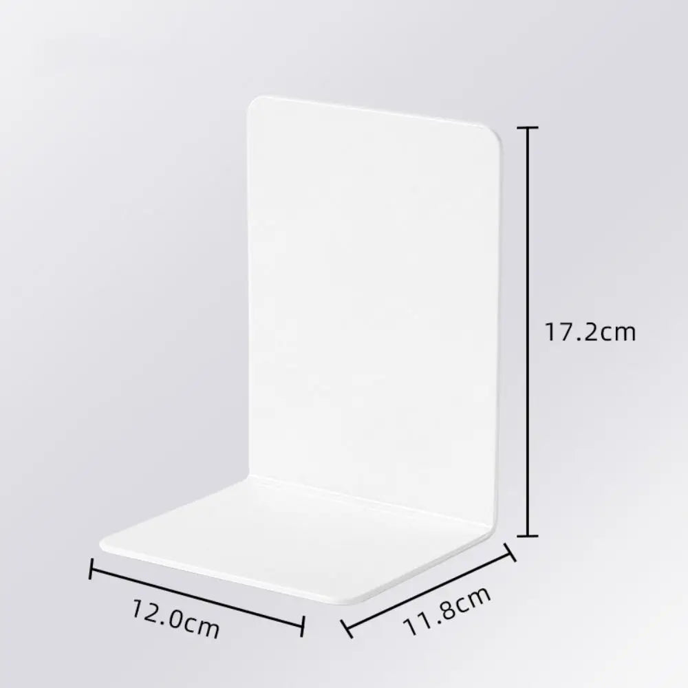 Acrylic Bookends