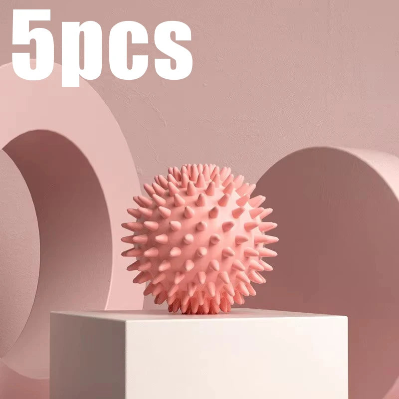 Compact Massage Ball