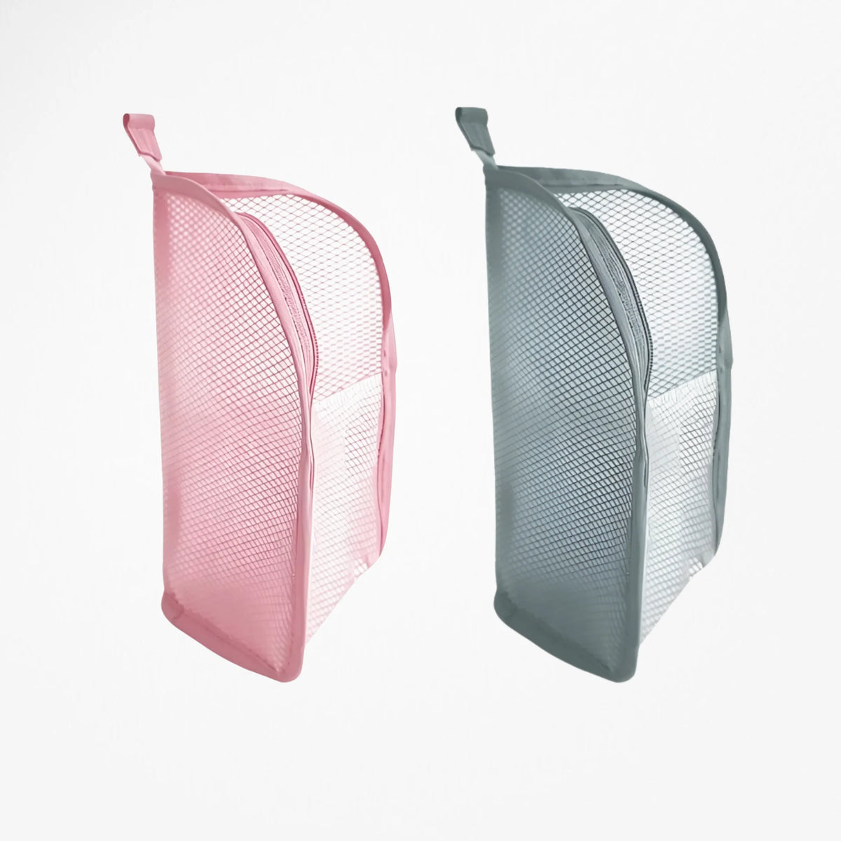 Mesh Travel Toiletry Organiser