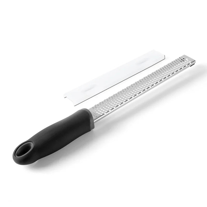 Stainless Steel Zester & Grater