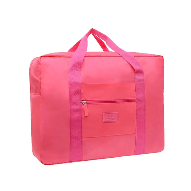 Foldaway Travel Duffel