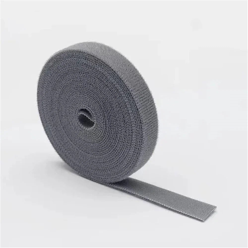 Reusable Hook & Loop Cable Wrap