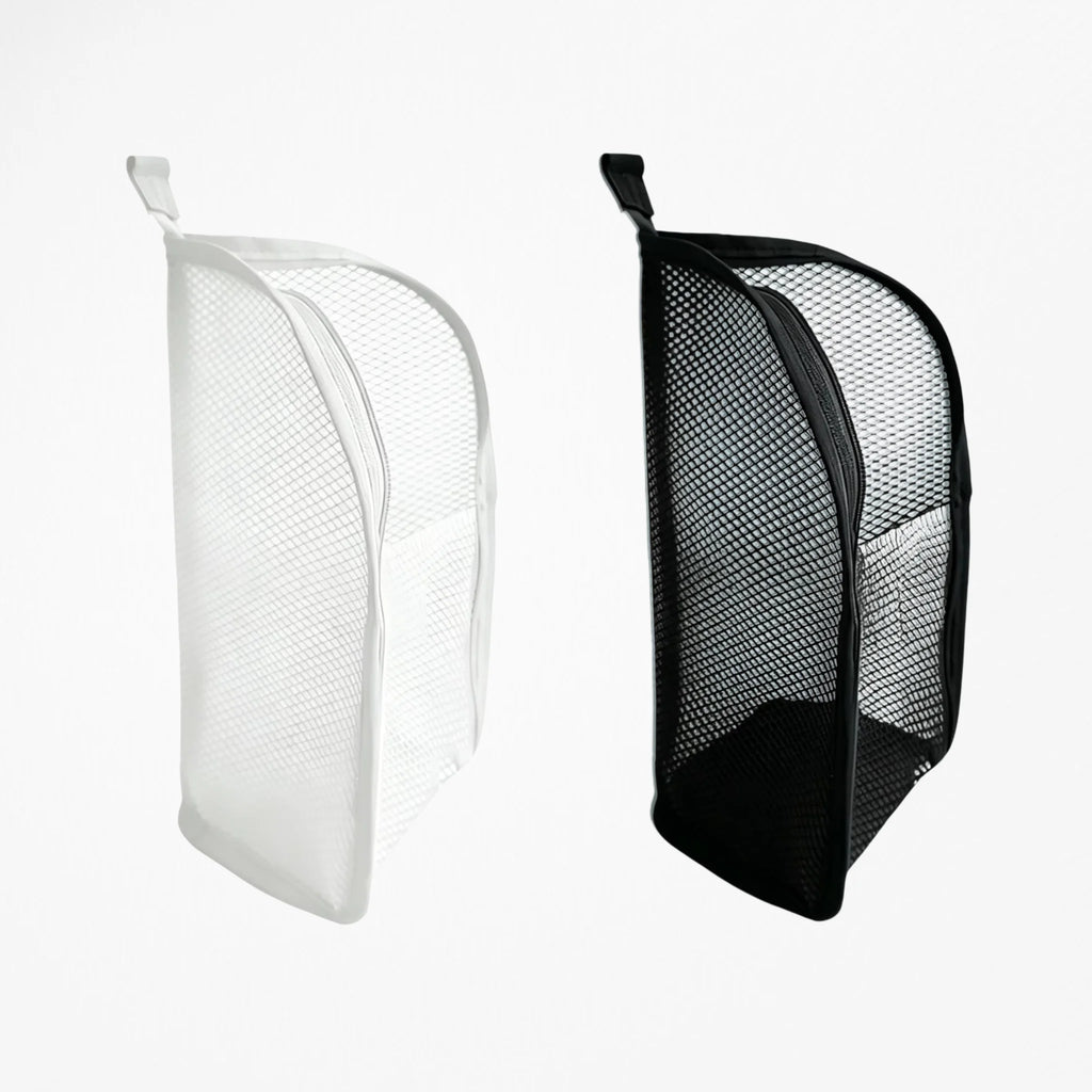 Mesh Travel Toiletry Organiser