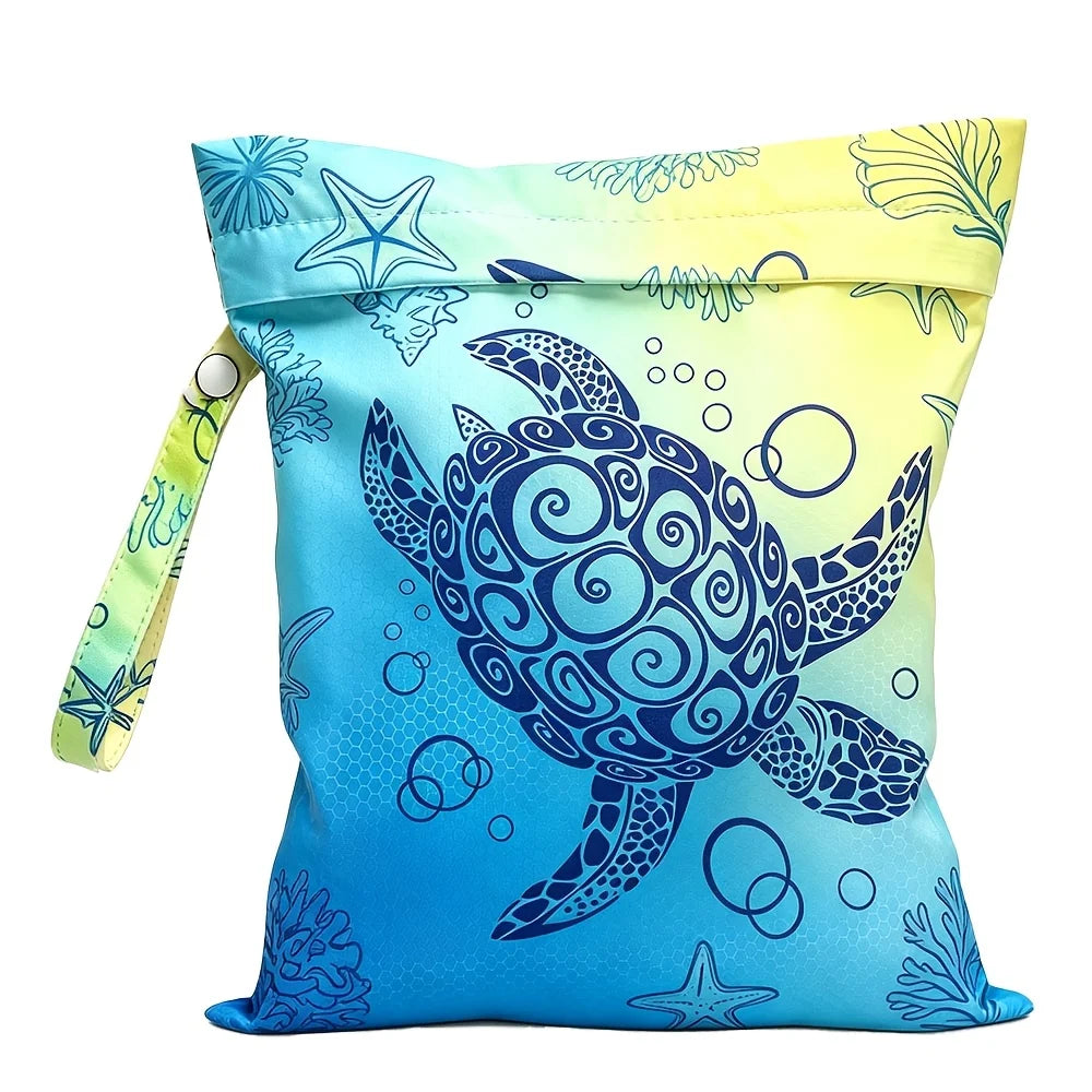 Wet & Dry Travel Pouch