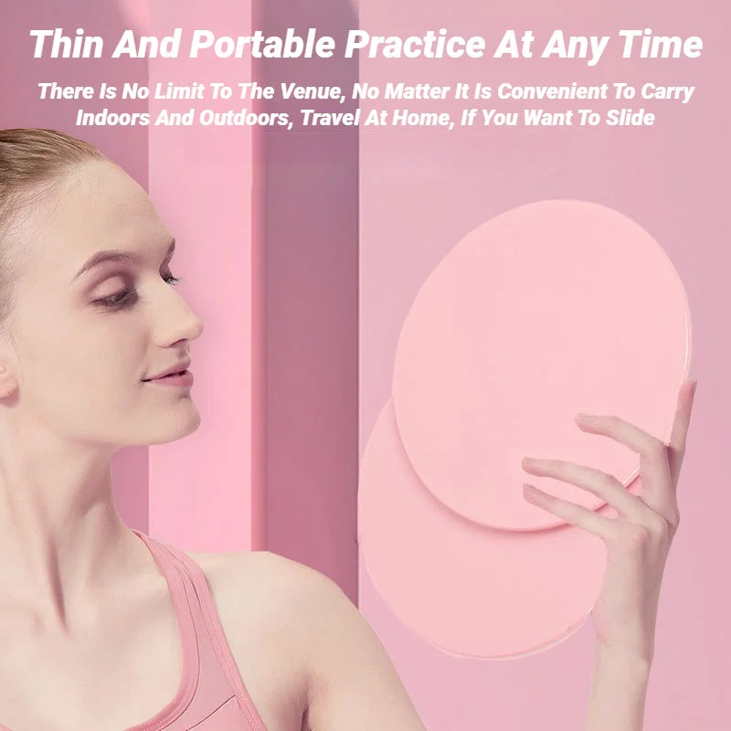 Workout Gliding Discs