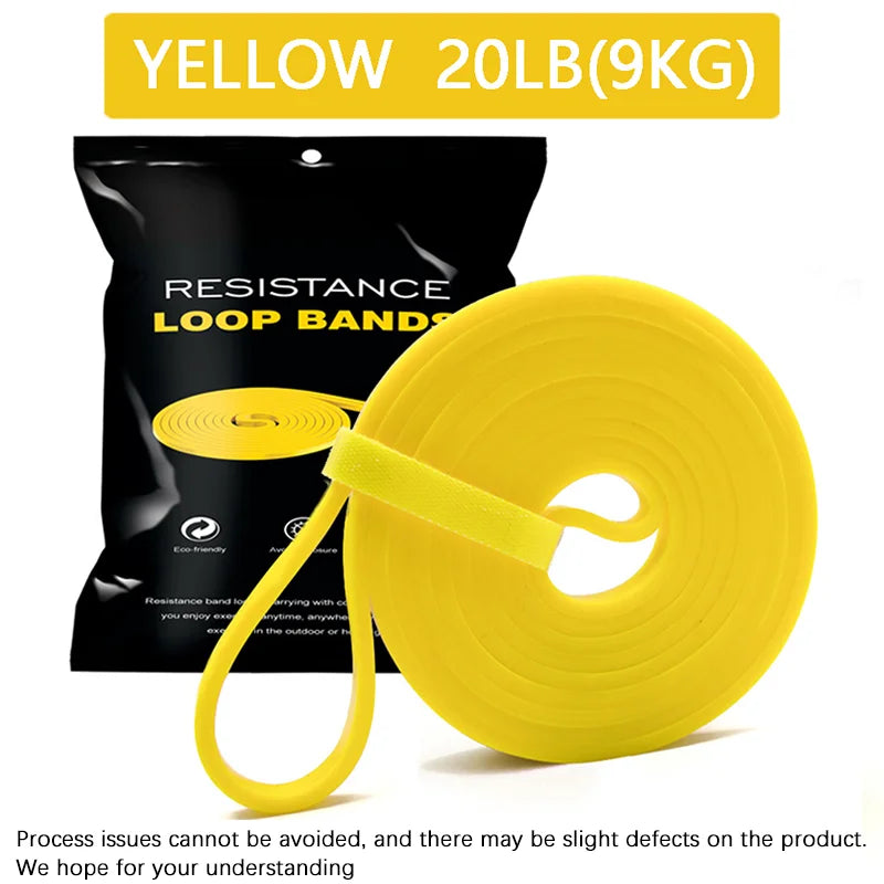 Loop Resistance Band