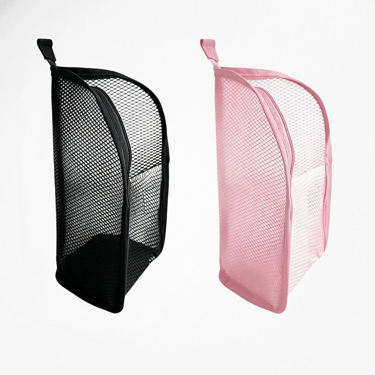 Mesh Travel Toiletry Organiser