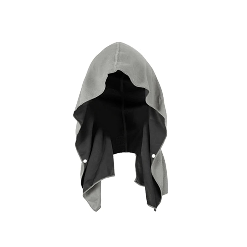Hooded Sports Towel