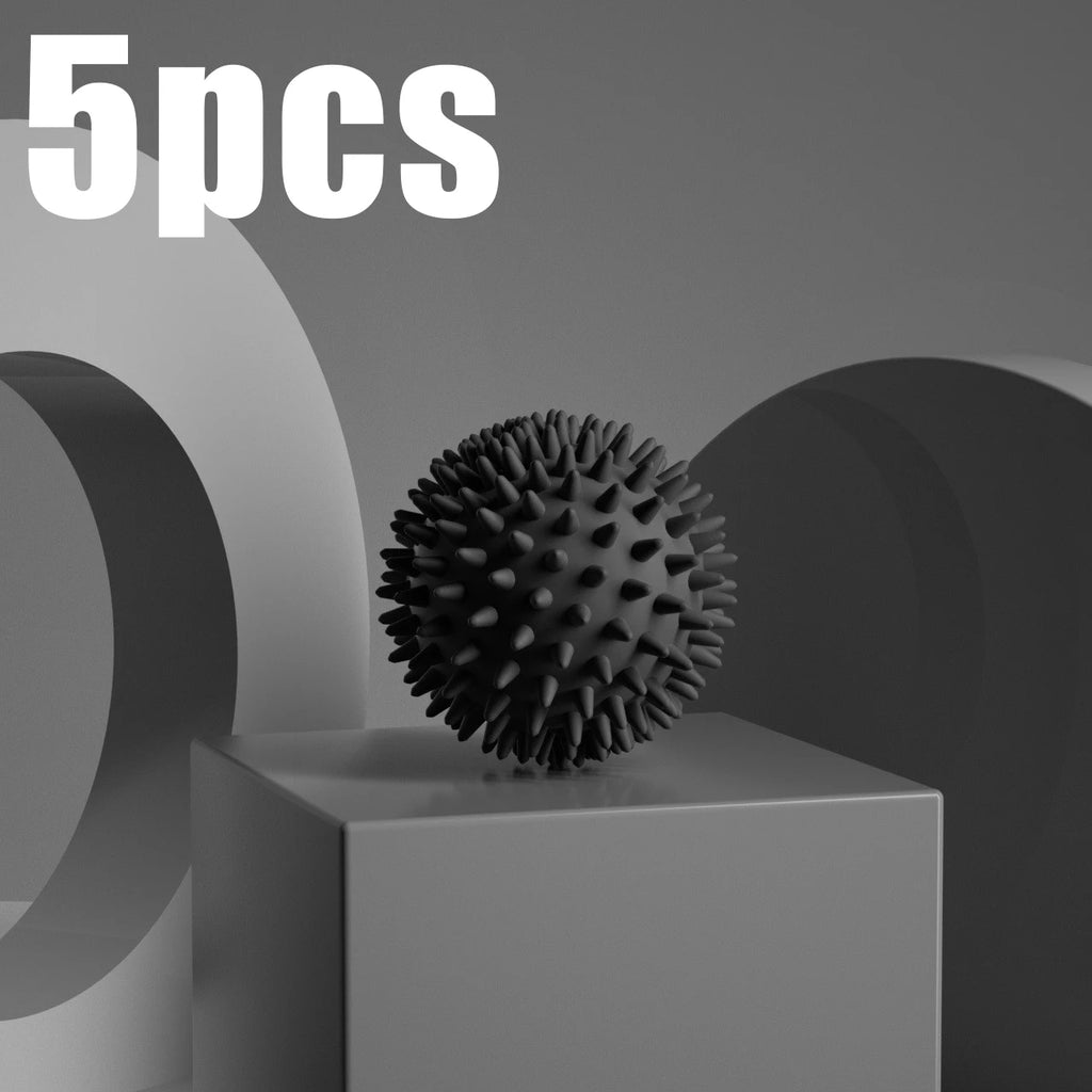 Compact Massage Ball