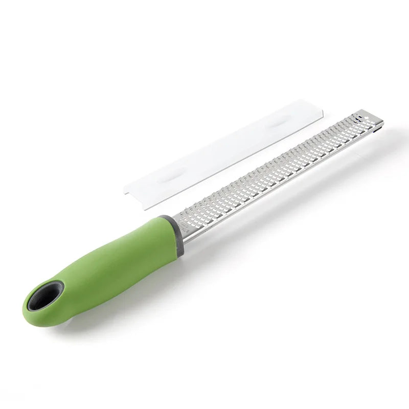 Stainless Steel Zester & Grater