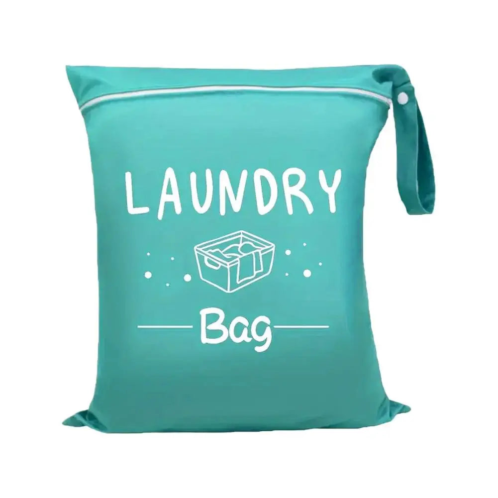 Gym & Swim Laundry Pouch